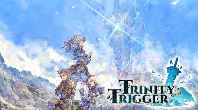 Trinity Trigger