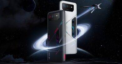 asus rog phone 7