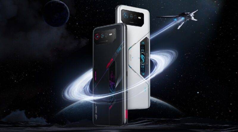 asus rog phone 7