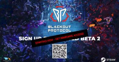 blackout protocol