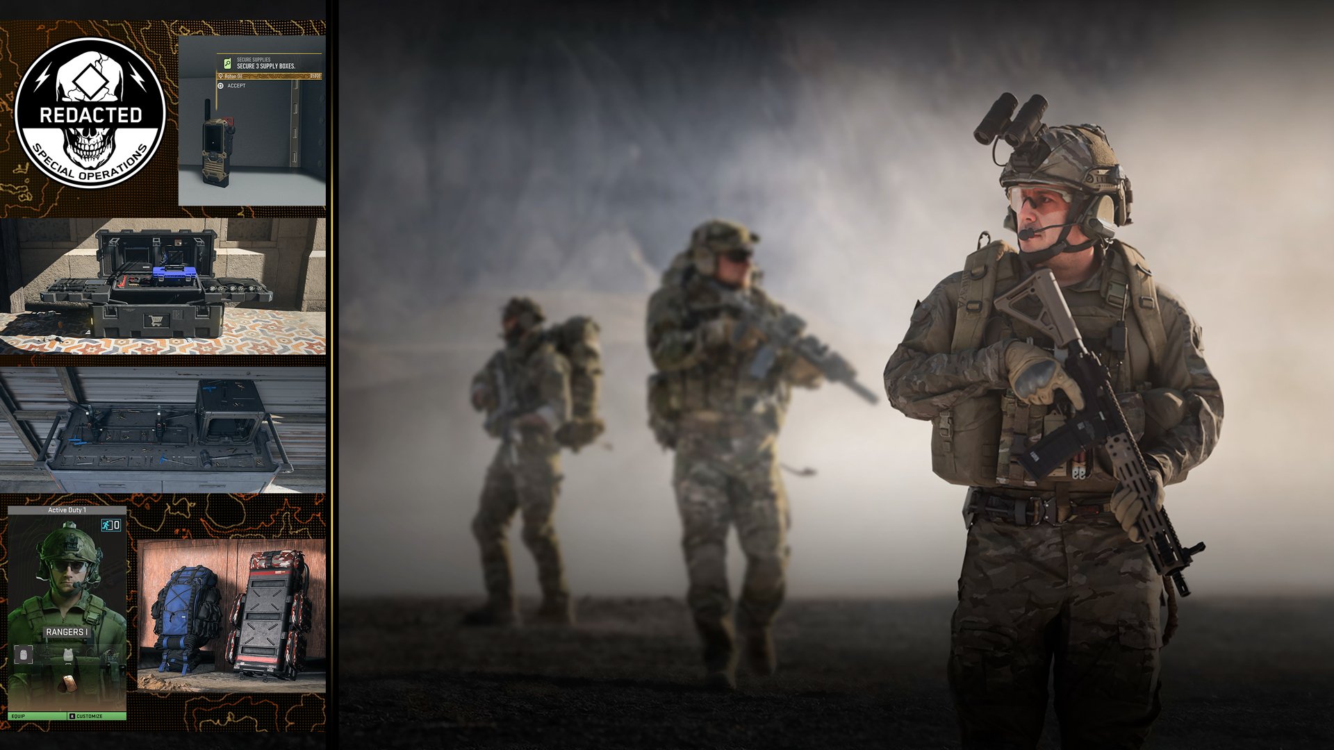 Call of Duty: Veja novidades de MW2 e Warzone 2.0 - Game Arena
