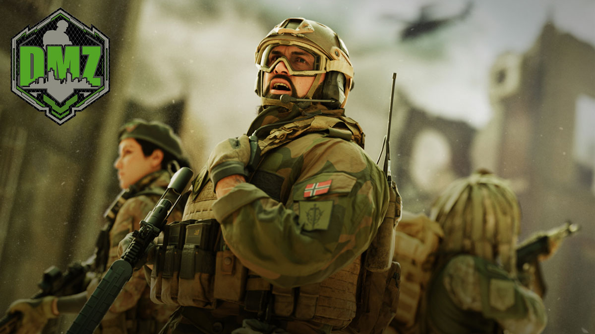 As 10 melhores armas de Call of Duty: Warzone 2.0 Temporada 3 Recarregada –  Pizza Fria