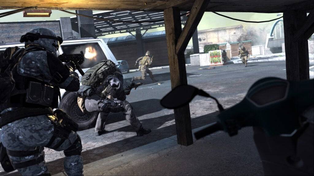 Call of Duty: Warzone 2: tudo o que precisas saber antes de começar a jogar  - 4gnews