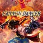 Cannon Dancer - Osman