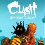 Clash: Artifacts of Chaos