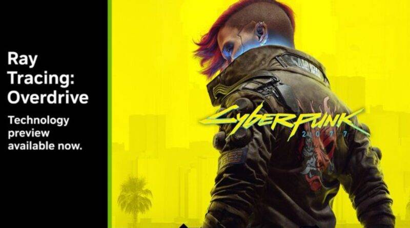 cyberpunk 2077