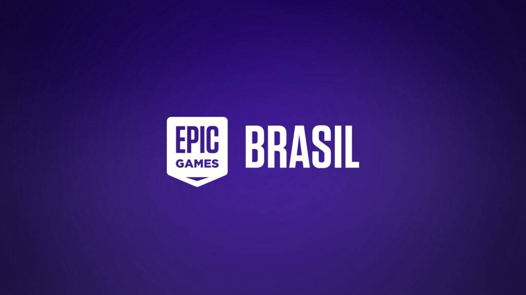 epic games brasil Epic Games