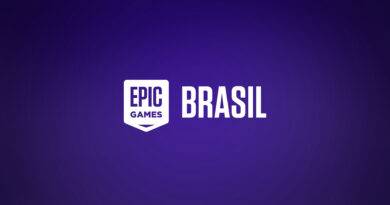 Epic Games Brasil