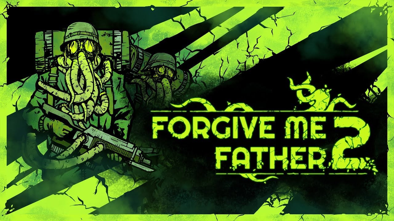 Jogos: Forgive Me Father 2 &#124; Review