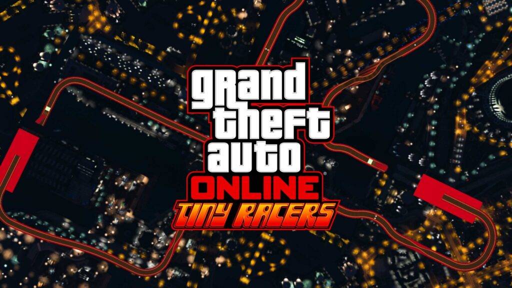 gta online 