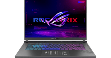 ASUS ROG Strix G16