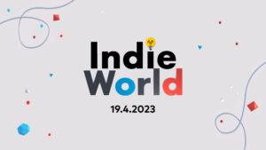 Nintendo Indie World Showcase: todos os anúncios de abril