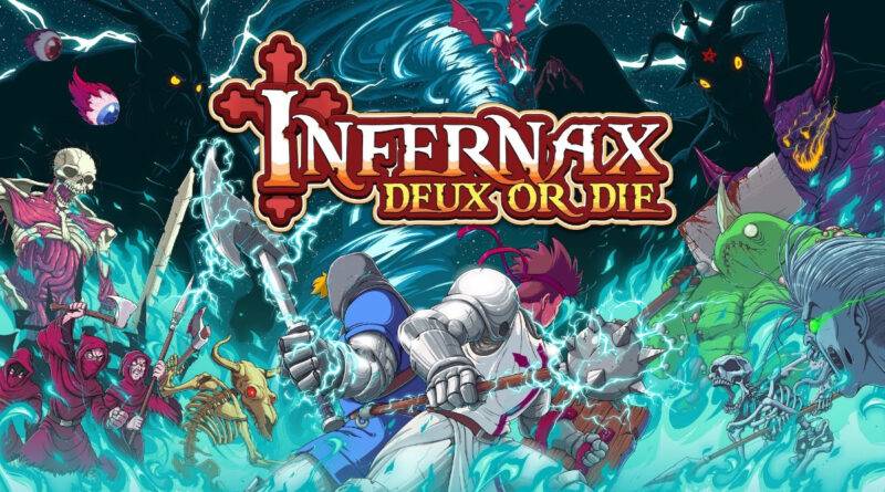 infernax