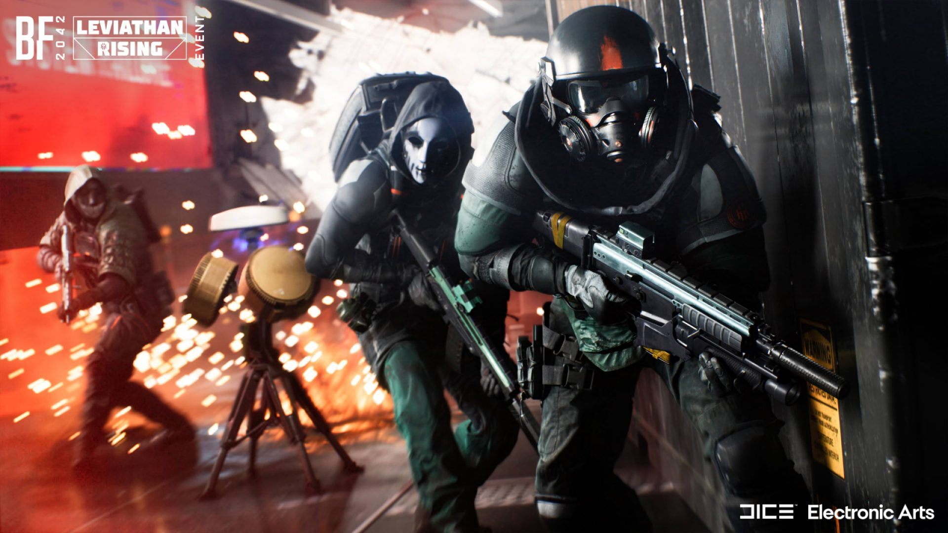 Battlefield 2042: Vale a pena jogar em 2023? – Pizza Fria