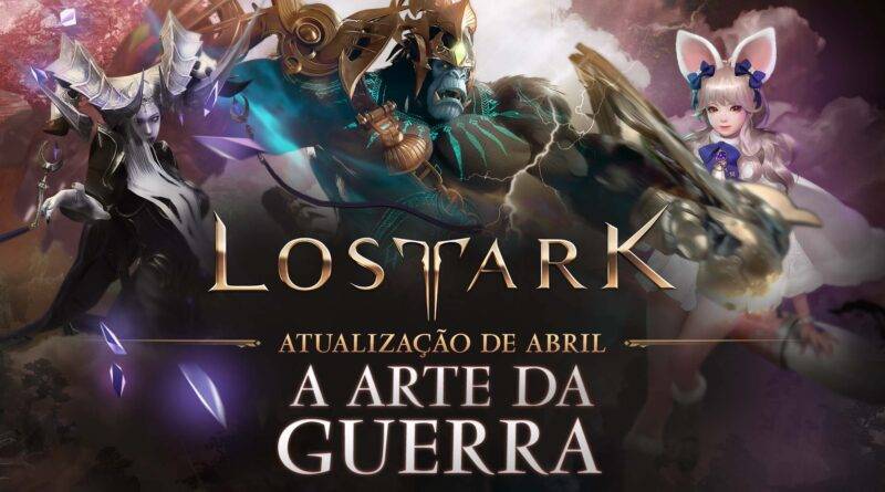 lost ark