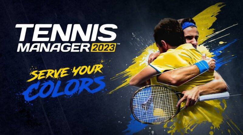 tennis manager 2023