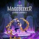 The Mageseeker: Uma História de League of Legends