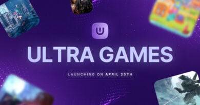 ultra games