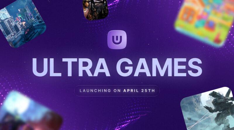 ultra games