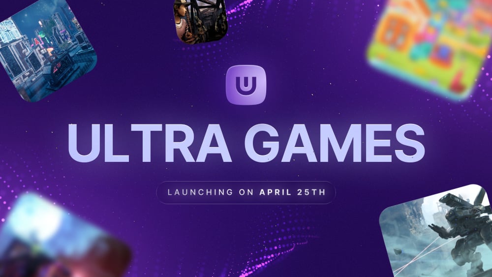 ultra games