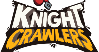 Knight Crawlers