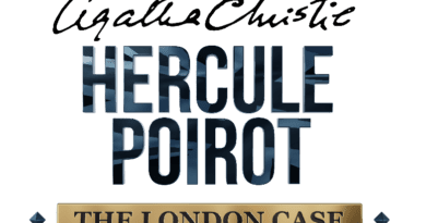 Agatha Christie - Hercule Poirot: The London Case