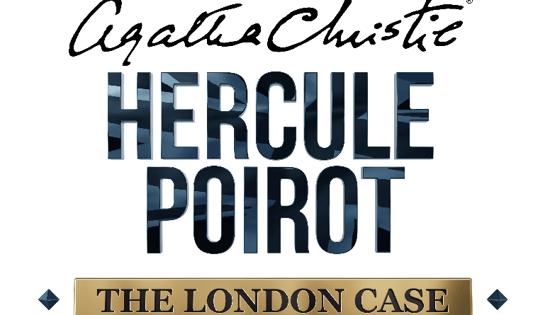 Agatha Christie - Hercule Poirot: The London Case