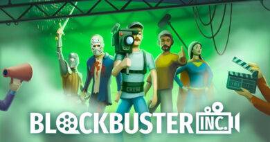 Blockbuster Inc