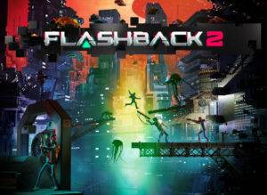 Flashback 2 é anunciado para PC e consoles