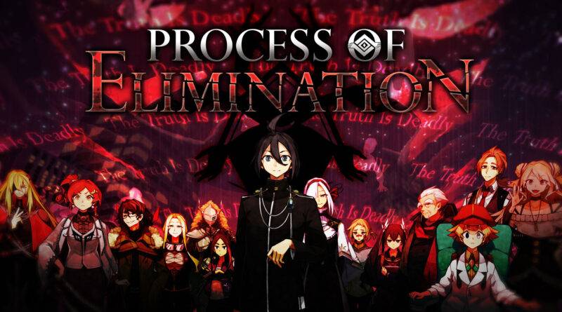 Process of Elimination