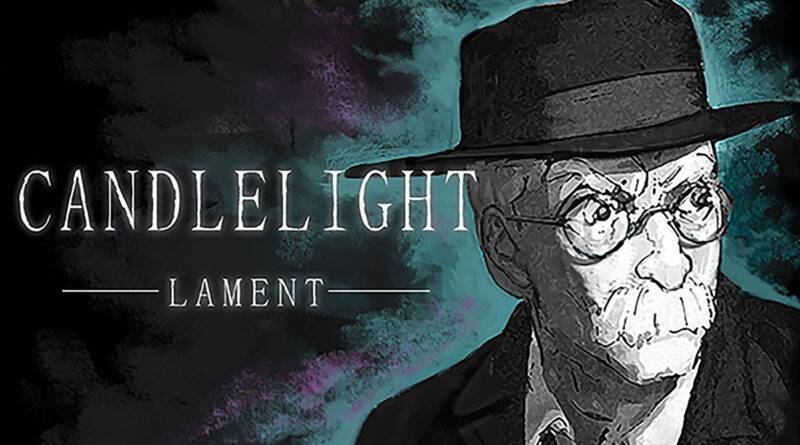 Candlelight: Lament