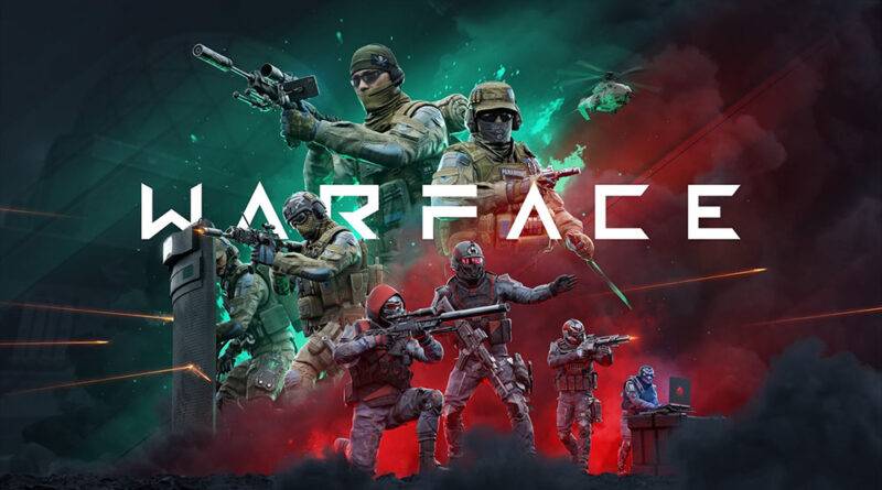 warface