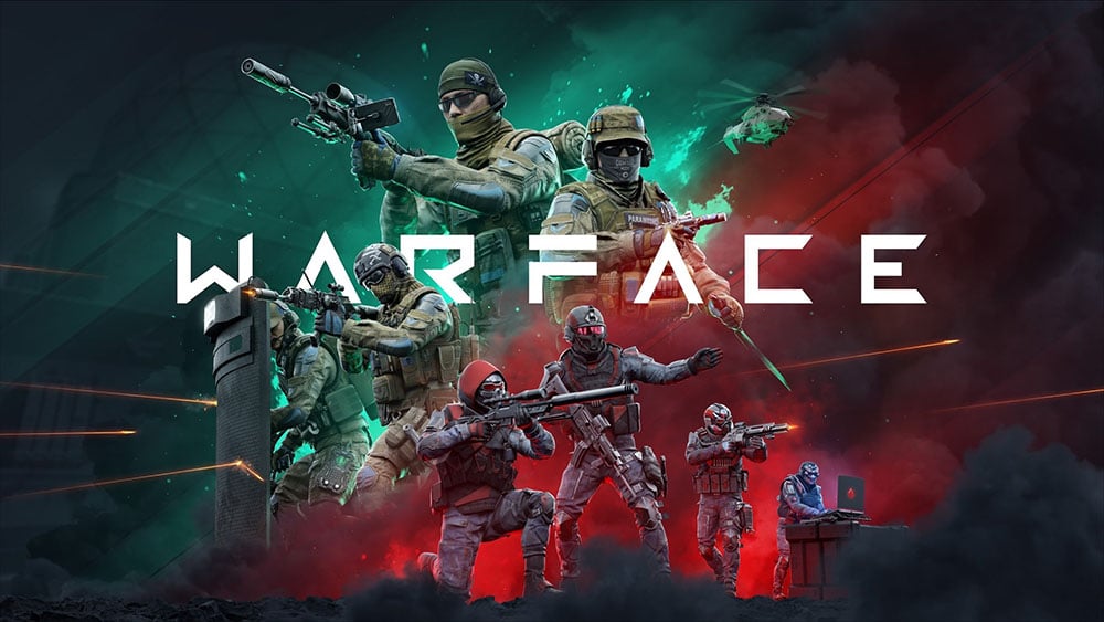 warface