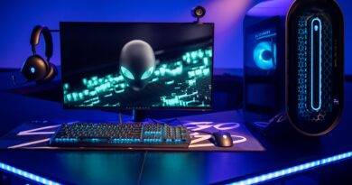 Dell Alienware Aurora R15