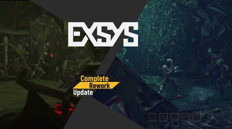 Exsys