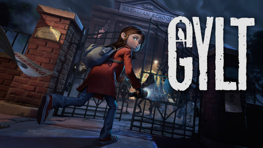 Jogos: GYLT &#124; Review