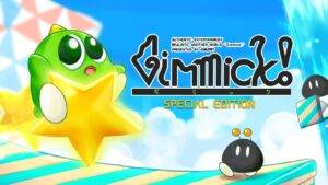 Gimmick! Special Edition &#124; Review