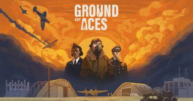 Ground of Aces