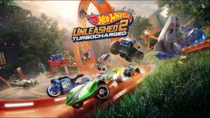 Hot Wheels Unleashed 2: Turbocharged &#124; Review