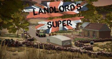 Landlord's Super