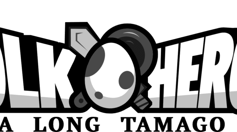 Yolk Heroes: A Long Tamago