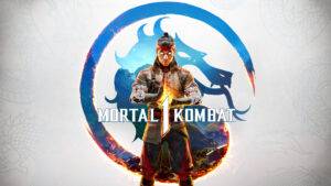 Mortal Kombat 1 &#124; Preview #2