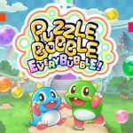 Puzzle Bobble EveryBubble!