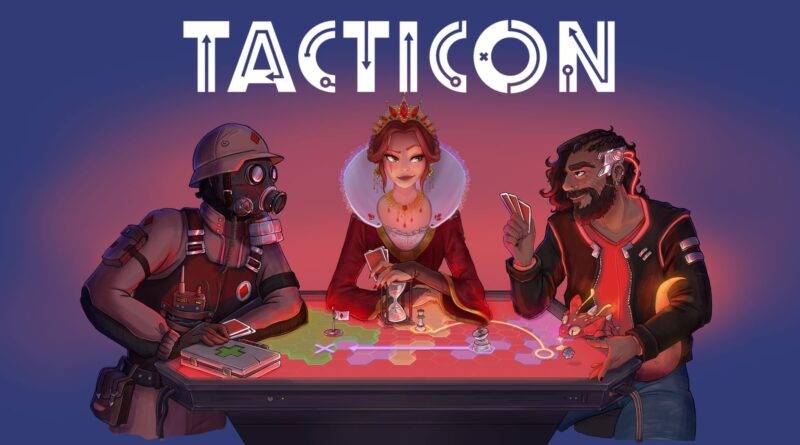 TactiCon 2023