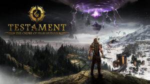 Testament: The Order of High Human &#124; Review