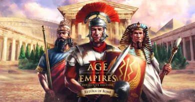 age of empires II