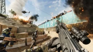 Battlefield 2042: Vale a pena jogar em 2023?