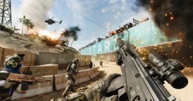 battlefield 2042 vale a pena em 2023