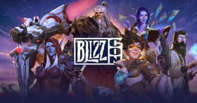 blizzcon