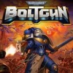 Warhammer 40.000 Boltgun